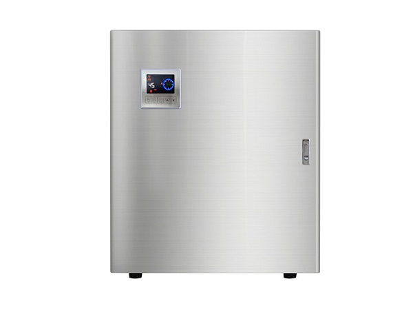 小型燃氣熱水爐大小怎么選擇?