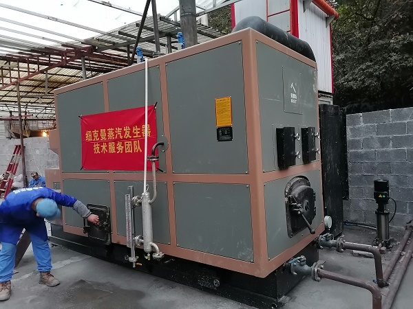 生物質(zhì)蒸汽發(fā)生器有哪些優(yōu)勢?