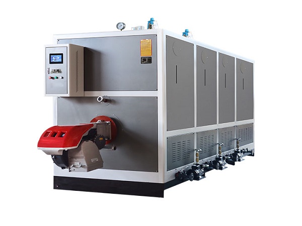 燃?xì)忮仩t如何應(yīng)對(duì)環(huán)保問題!