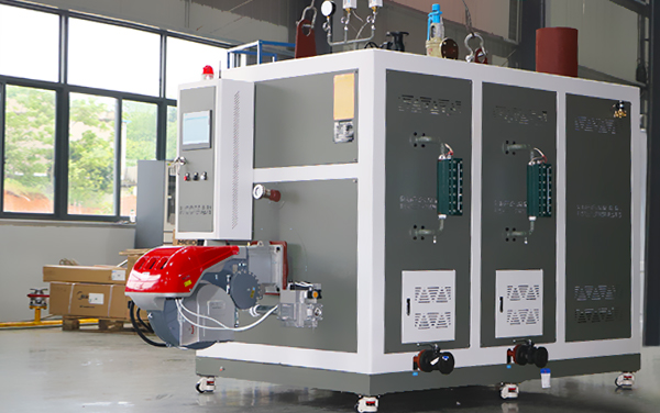 燃氣蒸汽發(fā)生器用氣量大小是什么因素決定?