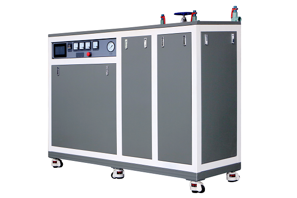 使用電蒸汽發(fā)生器的時(shí)候應(yīng)當(dāng)知道什么?