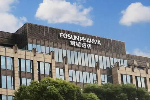 復(fù)星醫(yī)藥（徐州）有限公司引進(jìn)紐克曼模塊熱源機(jī)，強(qiáng)化生物制藥產(chǎn)線實(shí)力