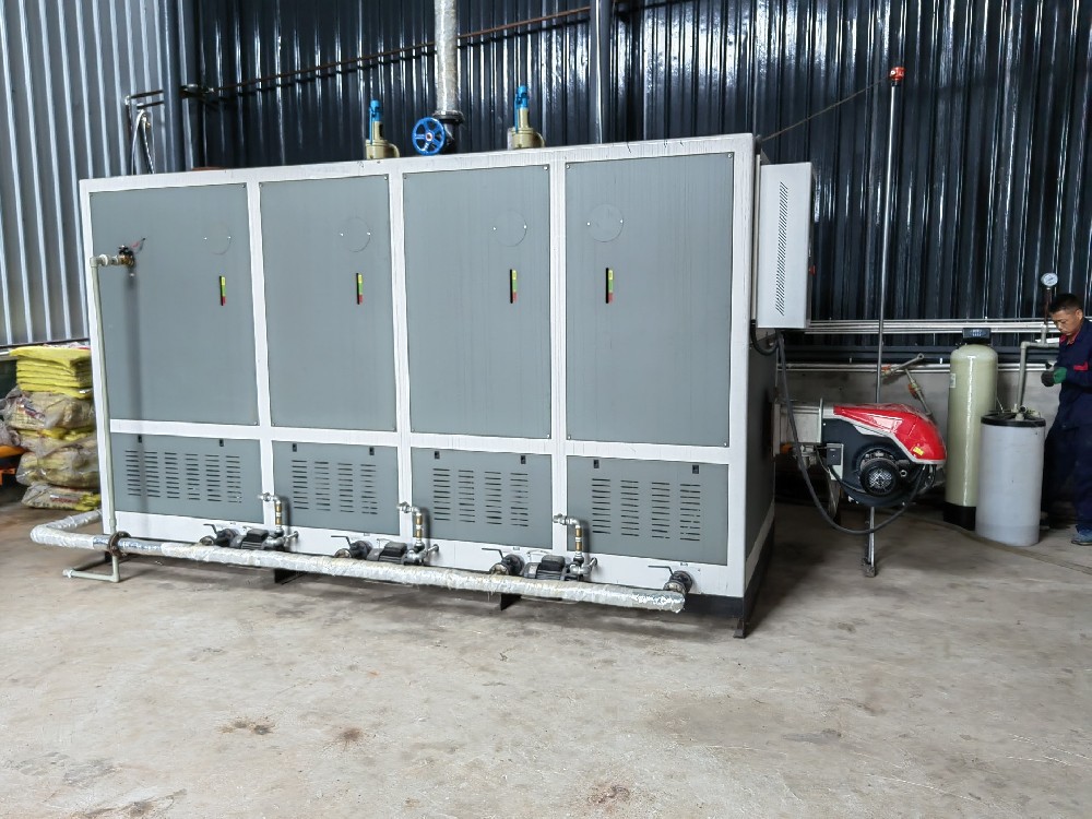 合規(guī)電加熱蒸汽發(fā)生器對地鐵的貢獻(xiàn)，同時也見證了鐵路發(fā)展