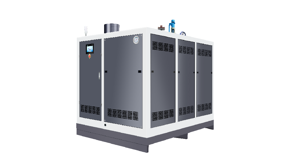 溫室培育花卉，離不開(kāi)合規(guī)環(huán)管蒸汽發(fā)生器的精心呵護(hù)