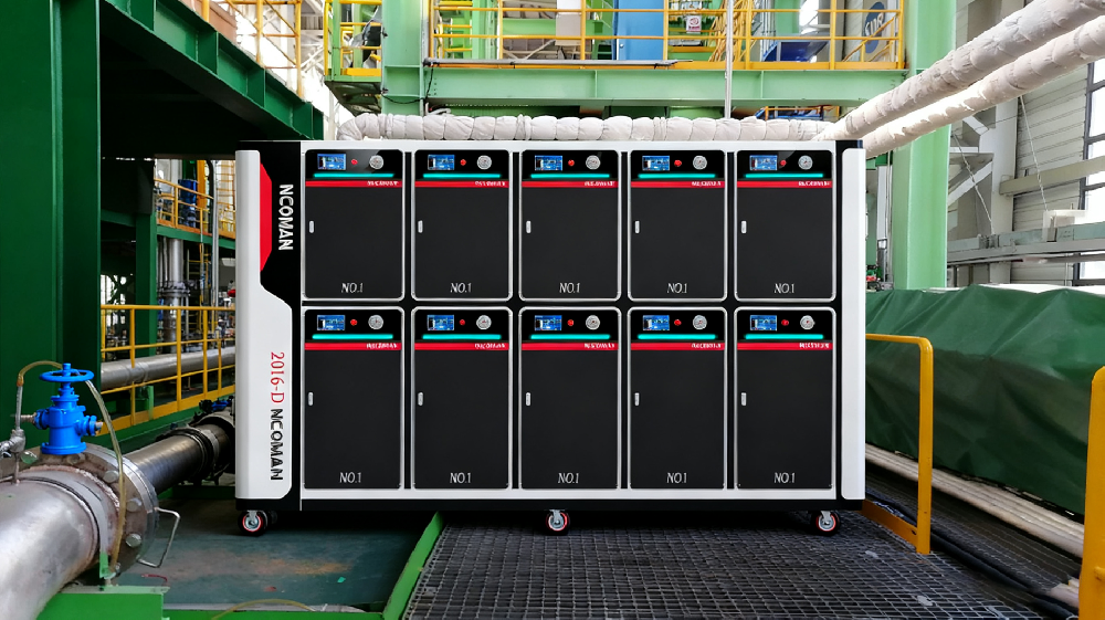 中國(guó)十大蒸汽發(fā)生器品牌推薦 紐克曼合規(guī)高效當(dāng)選標(biāo)桿