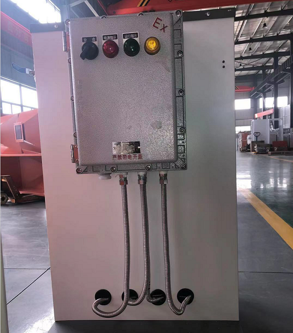 大型預制廠選用紐克曼蒸汽發(fā)生器養(yǎng)護案例！